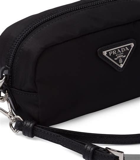 Prada makeup bag Nordstrom